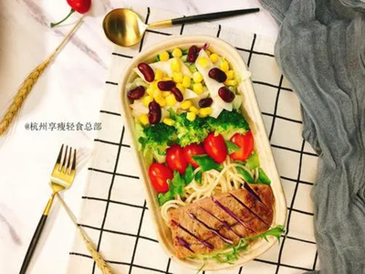 麥享瘦輕食加盟 健康飲食新風(fēng)尚，創(chuàng)業(yè)新機(jī)遇